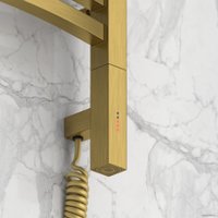 ТЭН Сунержа CUBE 3.0 051-1517-5007