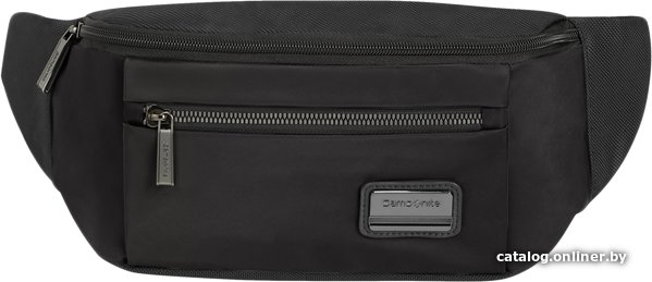 Сумка на пояс Samsonite Openroad 2.0 KG2-09013 (черный)