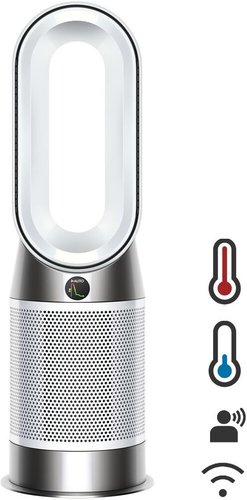 Климатический комплекс Dyson Purifier Hot+Cool HP1