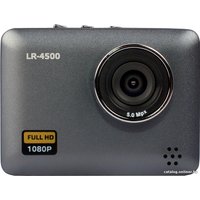 Видеорегистратор Lexand LR-4500