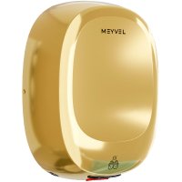 Сушилка для рук Meyvel MH12-1000P2 (золотой)