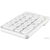 Цифровой блок A4Tech Fstyler FGK21C (белый)