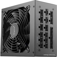 Блок питания Segotep GM1250W ATX 3.0