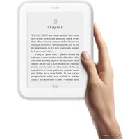 Электронная книга Barnes & Noble NOOK GlowLight