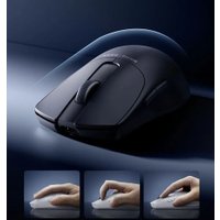 Игровая мышь Xiaomi Mouse X1 XMSBX1YM (черный, китайская версия)