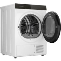 Сушильная машина KUPPERSBERG DM 590 W