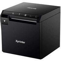 Принтер чеков Xprinter XP-R330H (USB, RS-232)