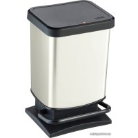 Мусорное ведро Rotho Paso с педалью 1754011007 (20 л)