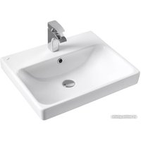 Акватон Тумба с умывальником Сканди 55 1A2517K0SD010+1WH501620