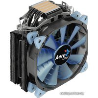 Кулер для процессора AeroCool Verkho 4 Dark