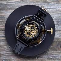 Наручные часы Casio G-Shock GA-140GB-1A1