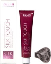 Silk Touch 4/1 шатен пепельный