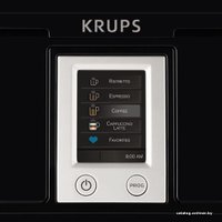 Кофемашина Krups EA850B