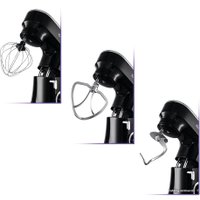 Планетарный миксер Kitfort KT-3080