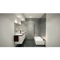 Ванна BLB Universal Anatomica 150x75