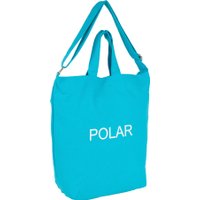 Сумка шоппер Polar 18215 (голубой) в Гомеле