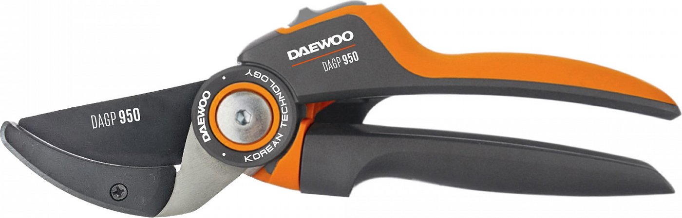 

Секатор Daewoo Power DAGP 950