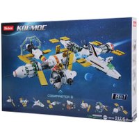 Конструктор Sluban Космос. Международная космическая станция M38-B0732