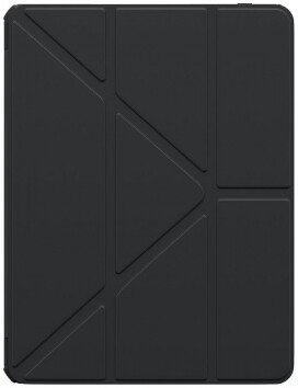 Чехол Baseus Minimalist Series Protective Case для Apple iPad Pro 11 (черный)