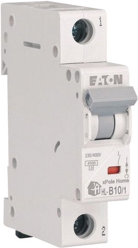 Eaton HL-B101 1P 10A B 4.5кA 1M 194719