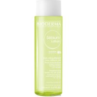  Bioderma Лосьон Sebium Lotion для жирной и комбинированной кожи 200 мл