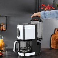 Капельная кофеварка Tefal CM883D10