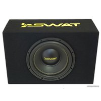 Корпусной активный сабвуфер Swat MAS-12VBA