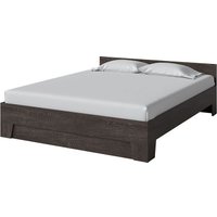Кровать PROxSON Aria 80x190 (дуб кантербери)