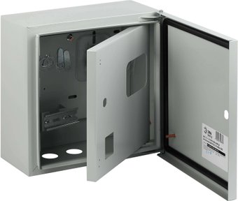 Корпус металлический Эра Simple ЩУ-1-1-1-76 IP54 Б0046703