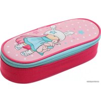 Пенал Calligrata Девочка 7707449