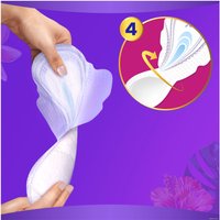 Прокладки гигиенические Always Platinum Нормал Плюс 2 (8 шт)