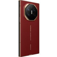 Телефон Huawei Mate XT Ultimate GRL-LX9 16GB/1TB (красный, международная версия)