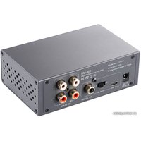 Предварительный усилитель xDuoo MU-601