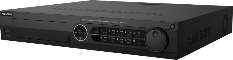 

Гибридный видеорегистратор Hikvision iDS-7332HUHI-M4/S