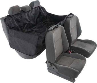 Гамак для авто AutoPremium усиленный 2618787
