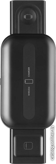 Беспроводное зарядное SmartBuy SBP-W-102
