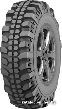 Летние шины АШК Forward Safari 500 31х10.5-15LT