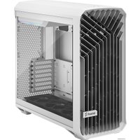 Корпус Fractal Design Torrent White TG Clear Tint FD-C-TOR1A-03