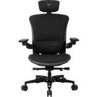 Офисное кресло Zone51 Freelancer W8 (черный) в Могилеве