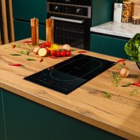 Варочная панель Libhof CH-36302I