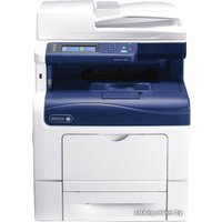 МФУ Xerox WorkCentre 6605N