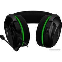 Наушники HyperX Cloud Stinger 2 Core (для Xbox, черный)