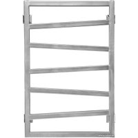 Полотенцесушитель Ростела Касабланка 1/2" 50x80 см