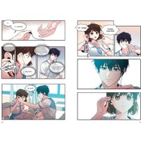  Freedom. Моя жизнь - веб-новелла. Том 2 (Yu Han-ryeo)