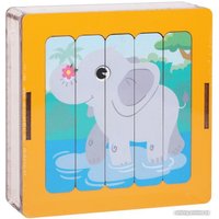 Развивающая игра Mapacha Джунгли 962208