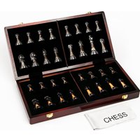 Шахматы Sima-Land Нефрит 9624149