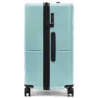 Чемодан-спиннер Ninetygo Ripple Luggage 24" (мятно-зеленый)