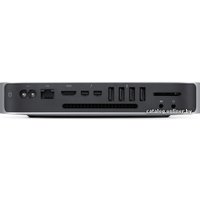 Компактный компьютер Apple Mac mini (MGEQ2)