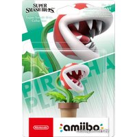 Экшен-фигурка Nintendo amiibo Растение-пиранья