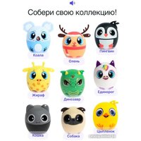 Беспроводная колонка Prolike Цыпленок